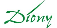 Diony (Japan)